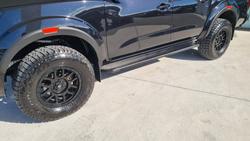 2024 Nissan Navara PRO-4X