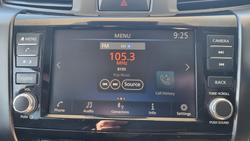 2024 Nissan Navara PRO-4X