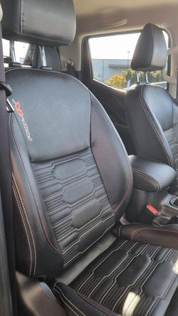 2024 Nissan Navara PRO-4X