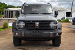 2026 GWM Tank 300 Ultra