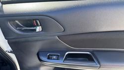 2020 Subaru WRX