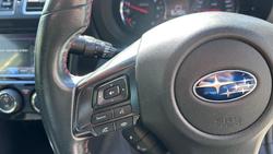 2020 Subaru WRX