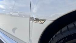 2020 Subaru WRX