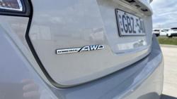 2020 Subaru WRX