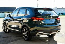 2026 MG ZS Excite Turbo