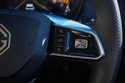 2026 MG ZS Excite Turbo