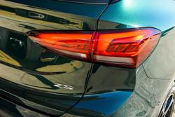 2026 MG ZS Excite Turbo