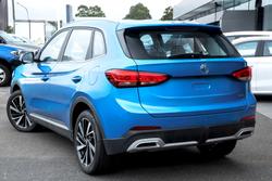 2026 MG ZS Essence Turbo