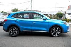 2026 MG ZS Essence Turbo