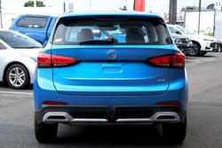 2026 MG ZS Essence Turbo