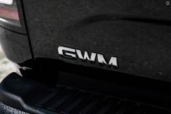 2026 GWM Cannon XSR