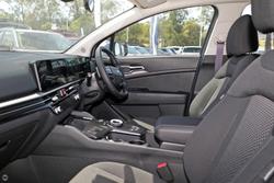 2026 Kia Sportage HEV SX