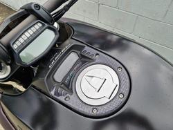 2015 DUCATI DIAVEL Black
