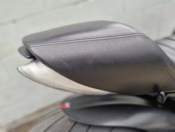 2015 DUCATI DIAVEL Black