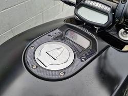 2015 DUCATI DIAVEL Black