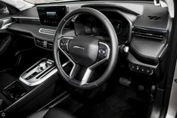 2026 GWM Haval Jolion Lux Hybrid