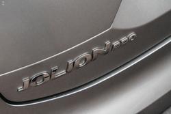 2026 GWM Haval Jolion Lux Hybrid
