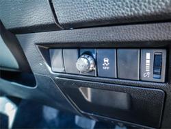 2021 Isuzu D-MAX X-TERRAIN