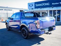 2021 Isuzu D-MAX X-TERRAIN