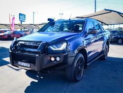 2021 Isuzu D-MAX X-TERRAIN