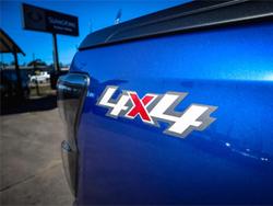 2021 Isuzu D-MAX X-TERRAIN