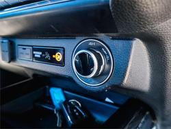 2021 Isuzu D-MAX X-TERRAIN