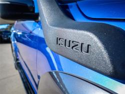 2021 Isuzu D-MAX X-TERRAIN
