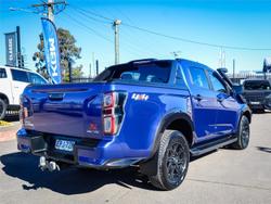 2021 Isuzu D-MAX X-TERRAIN