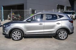 2022 MG ZS Excite