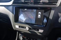 2022 MG ZS Excite