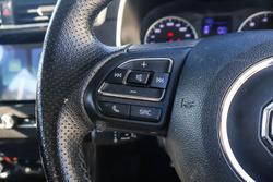 2022 MG ZS Excite