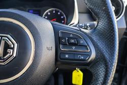 2022 MG ZS Excite