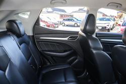 2022 MG ZS Excite