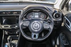 2022 MG ZS Excite