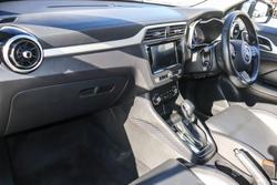 2022 MG ZS Excite
