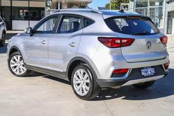 2022 MG ZS Excite