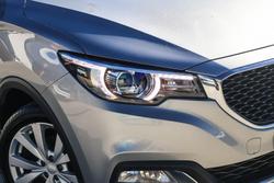 2022 MG ZS Excite