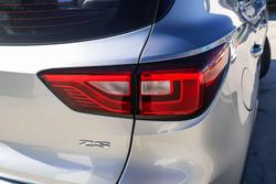 2022 MG ZS Excite