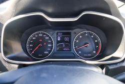 2022 MG ZS Excite