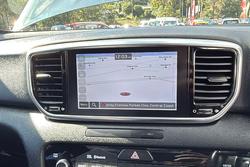 2018 Kia Sportage GT-Line