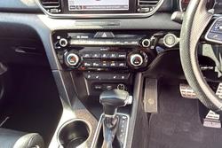 2018 Kia Sportage GT-Line