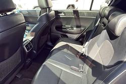 2018 Kia Sportage GT-Line