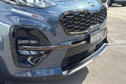 2018 Kia Sportage GT-Line