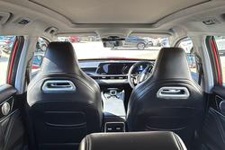 2023 Chery Tiggo 7 Pro Urban