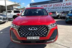 2023 Chery Tiggo 7 Pro Urban