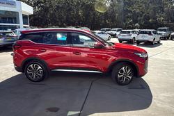 2023 Chery Tiggo 7 Pro Urban