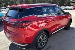 2023 Chery Tiggo 7 Pro Urban