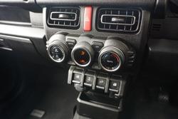 2022 Suzuki Jimny GLX