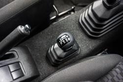 2022 Suzuki Jimny GLX