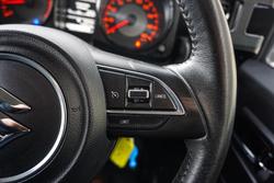 2022 Suzuki Jimny GLX